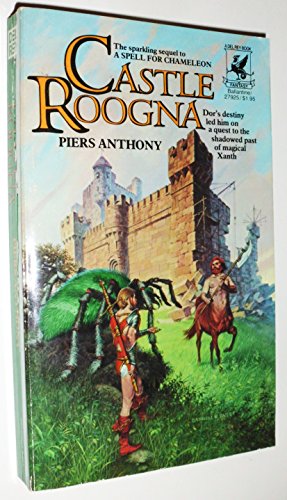 Stock image for Castle Roogna for sale by Better World Books