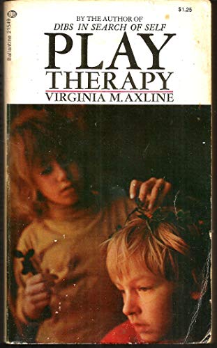 9780345279484: PLAY THERAPY