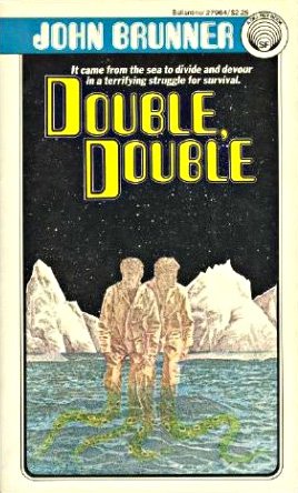 Double, Double (9780345279644) by Brunner, John