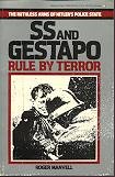 9780345279804: BT-SS AND GESTAPO