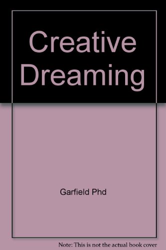 9780345279903: CREATIVE DREAMING