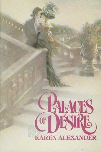 Stock image for Palaces of Desire for sale by ThriftBooks-Dallas