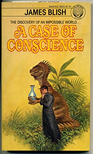 9780345280237: Case of Conscience