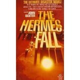 Beispielbild fr The Hermes Fall zum Verkauf von Better World Books