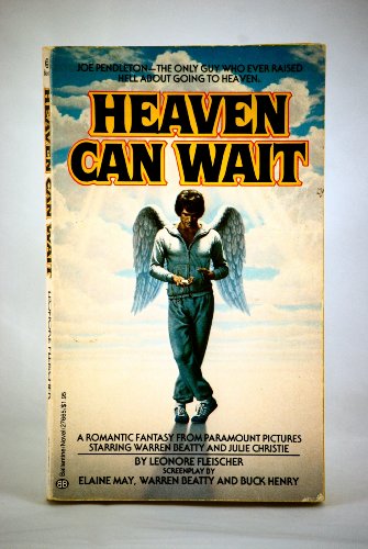 Stock image for Heaven Can Wait [Paperback] [Jan 01, 1978] FLEISCHER, Leonore for sale by Sperry Books