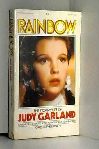 9780345281135: Rainbow : The Stormy Life of Judy Garland