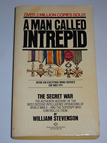 9780345281241: Title: A Man Called Intrepid