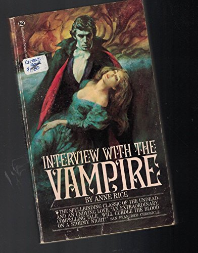 9780345281265: INTERVIEW WITH VAMPIRE