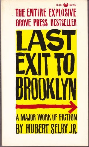 Last Exit to Brooklyn (9780345281487) by Selby Jr., Hubert