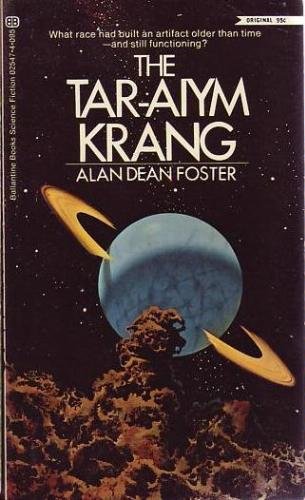

The Tar-Aiym Krang