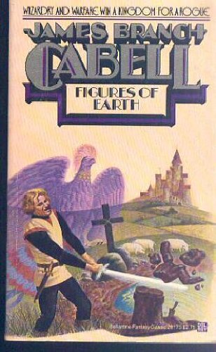 Beispielbild fr Figures of Earth zum Verkauf von Wonder Book