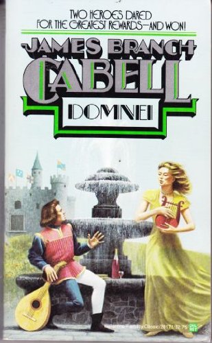 Beispielbild fr Domnei zum Verkauf von Wonder Book