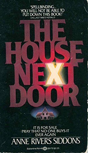 9780345281722: The House Next Door