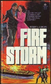 9780345281746: Title: Fire Storm