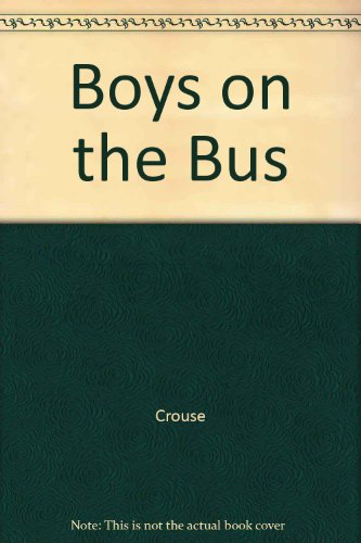 9780345281944: Title: The Boys on the Bus