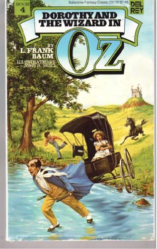 Beispielbild fr Dorothy&the Wizard Oz zum Verkauf von ThriftBooks-Dallas