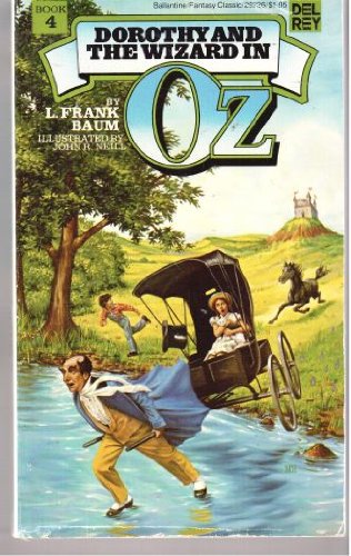 Dorothy & the Wizard in Oz