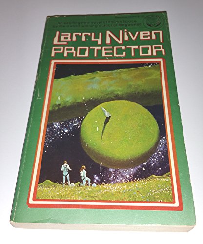 Imagen de archivo de Protector a la venta por Half Price Books Inc.