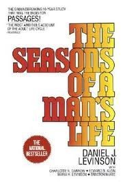 9780345282583: Seasons of Mans Life
