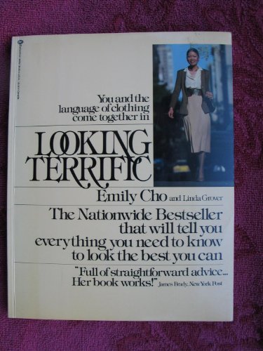 Imagen de archivo de Looking Terrific a la venta por SecondSale