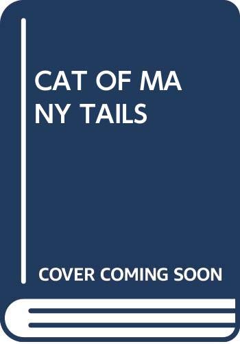 9780345282927: Cat of Many Tails