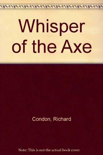 9780345282965: Whisper of the Axe