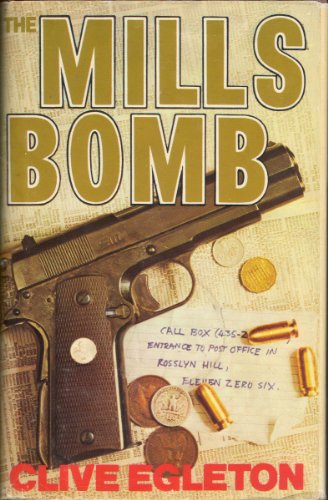 THE MILLS BOMB