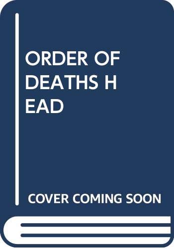 9780345283337: Order of Death's Head