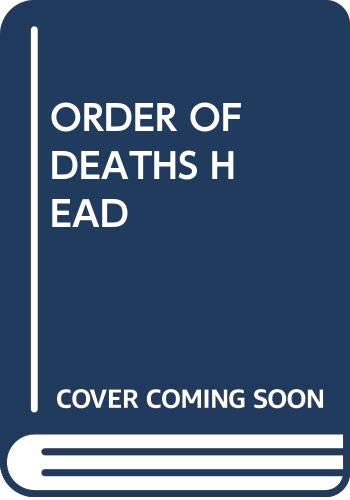 9780345283337: The Order of Death's Head: The Story of Hitler's SS