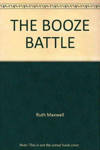 The Booze Battle