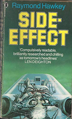 Stock image for Side-Effect for sale by Robinson Street Books, IOBA