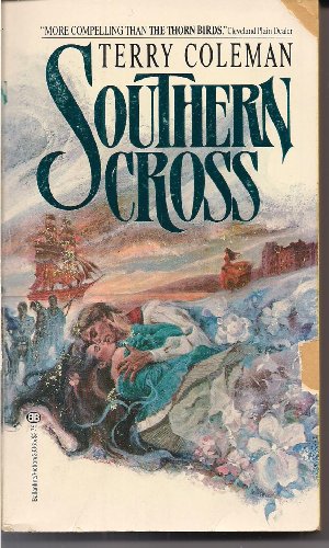 Stock image for Southern Cross for sale by R Bookmark