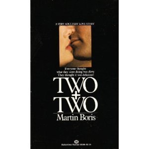 Beispielbild fr Two + Two zum Verkauf von Colorado's Used Book Store
