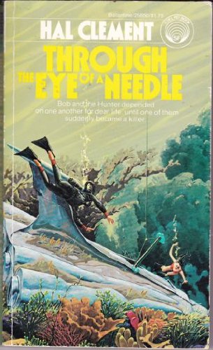 Stock image for Through the Eye of a Needle for sale by Best and Fastest Books