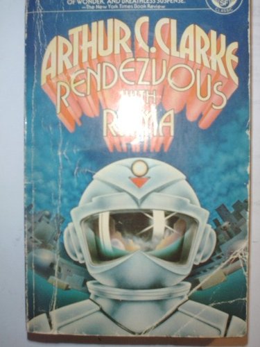 Stock image for Rendezvous with Rama for sale by OddReads