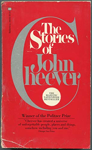 9780345284365: STORIES OF J CHEEVER