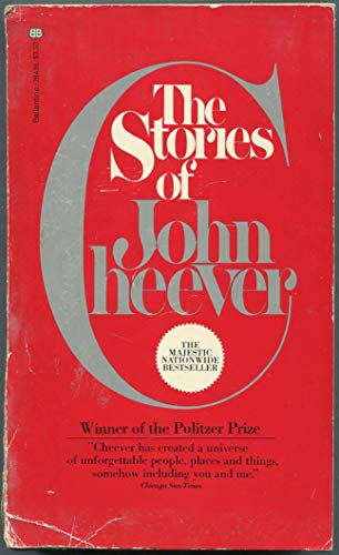 9780345284365: The Stories of John Cheever