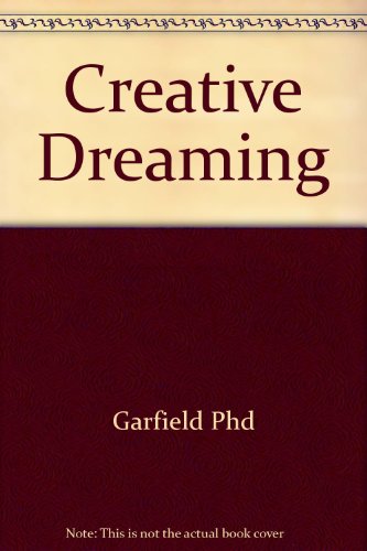 Imagen de archivo de Creative Dreaming a la venta por Better World Books: West