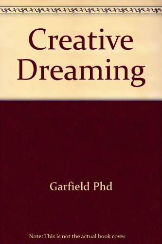 Stock image for Creative Dreaming for sale by Top Notch Books