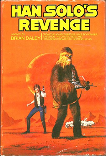 9780345284754: Han Solo's Revenge
