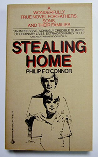 Beispielbild fr Stealing Home zum Verkauf von 2Vbooks