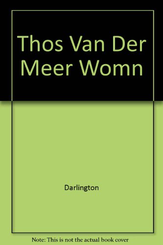 9780345284914: Title: Those Van Der Meer Women