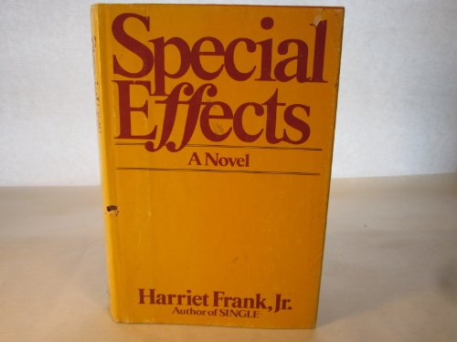 Imagen de archivo de Special Effects a la venta por Colorado's Used Book Store