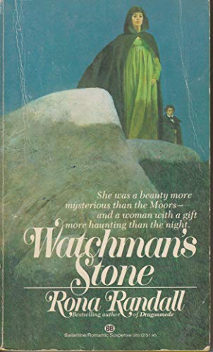 9780345285126: WATCHMAN'S STONE