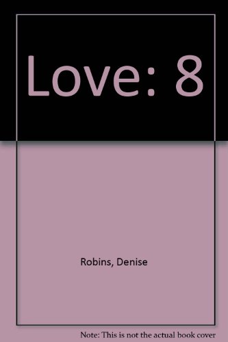 Imagen de archivo de Love Volume VIII a la venta por Lighthouse Books and Gifts