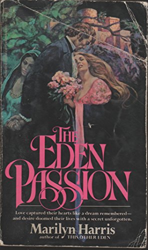 9780345285379: Title: The Eden Passion