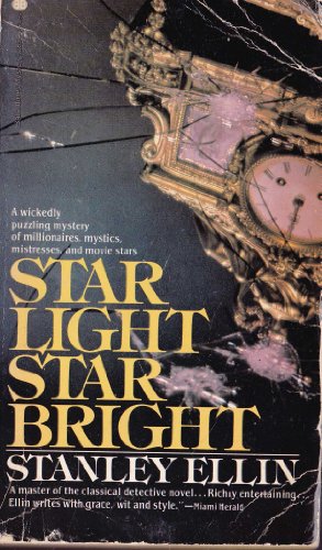 Stock image for Star Light,Star Bright for sale by Montclair Book Center