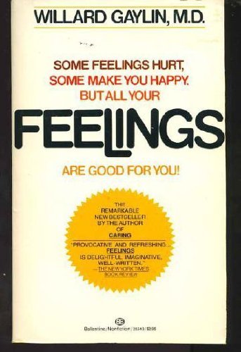 9780345285430: Feelings