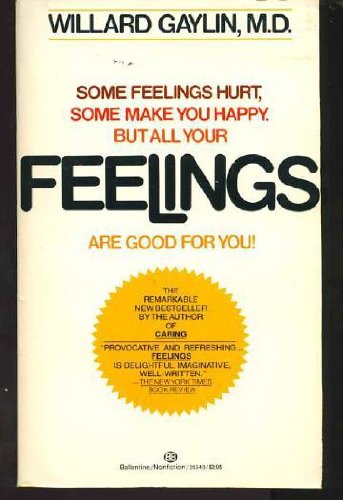 Stock image for Feelings for sale by HPB-Ruby