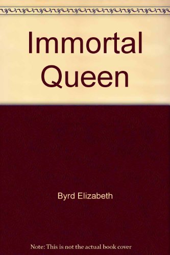 9780345285874: Immortal Queen